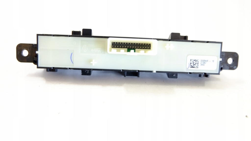 фото №6, Dacia sandero iii переключатель света аварийных 283e85816r