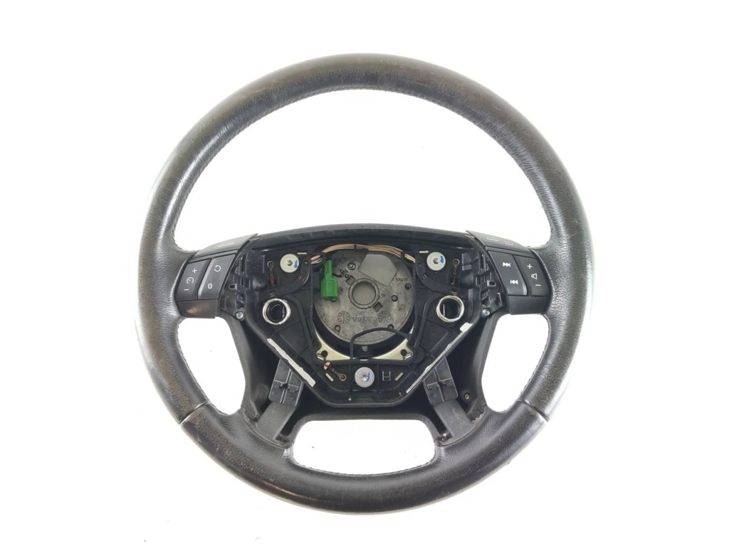 фото №1, 2003 volvo xc90 повітропровід 30643078