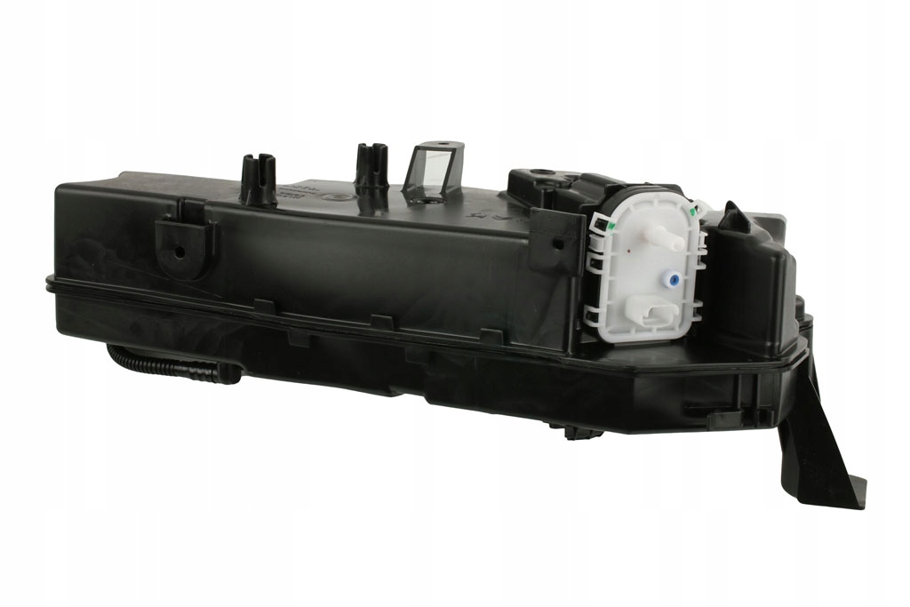 фото №1, Бак мочевина citroen berlingo 08- 5008/c4 picasa