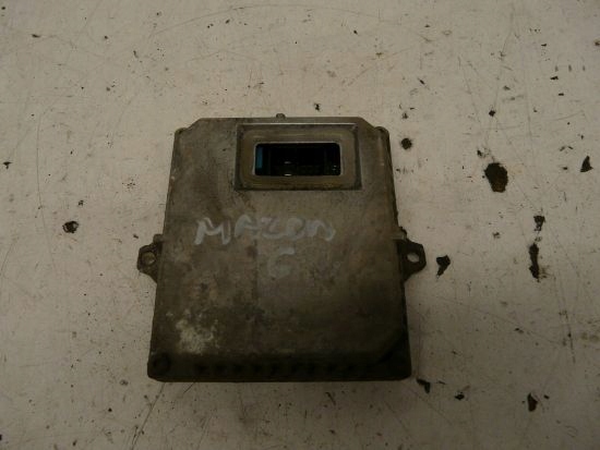 фото №1, Перетворювач 1307329086 mazda 6