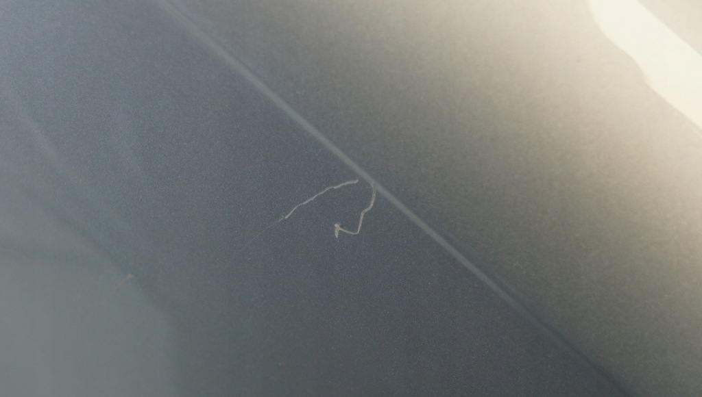 фото №11, Крыло правый перед audi a6 c6