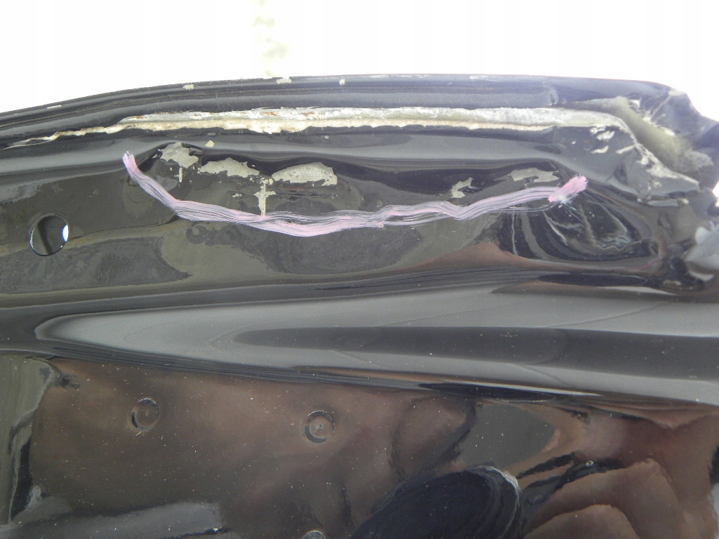 фото №8, Peugeot 3008 ii -5008 ii дверь передние левая сторона