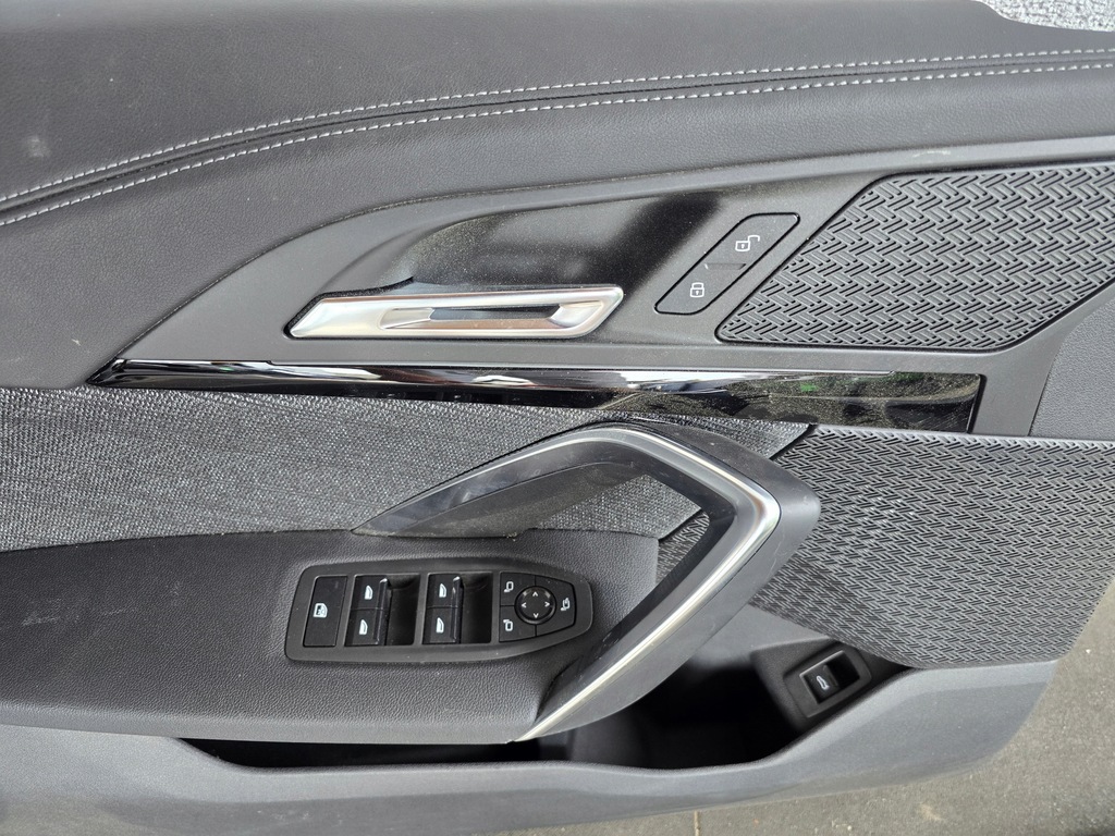 фото №10, Обшивка обивка перед задняя дверь bmw x1 u11