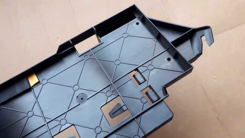 фото №7, Sq5 8r q5 кронштейн кронштейн блок керування 8r0827851d