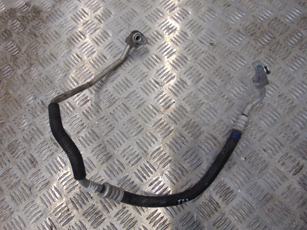 фото №1, Opel mokka шланг трубка кондиціонера 12-