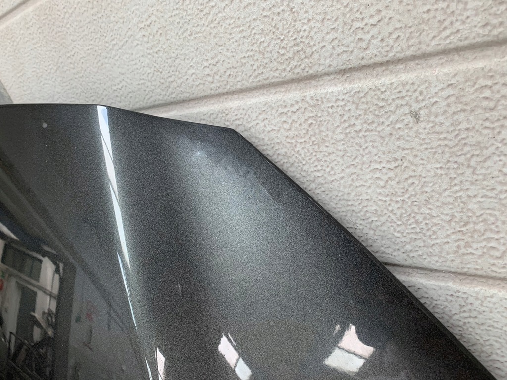 фото №2, Ford mustang 14-17 капот