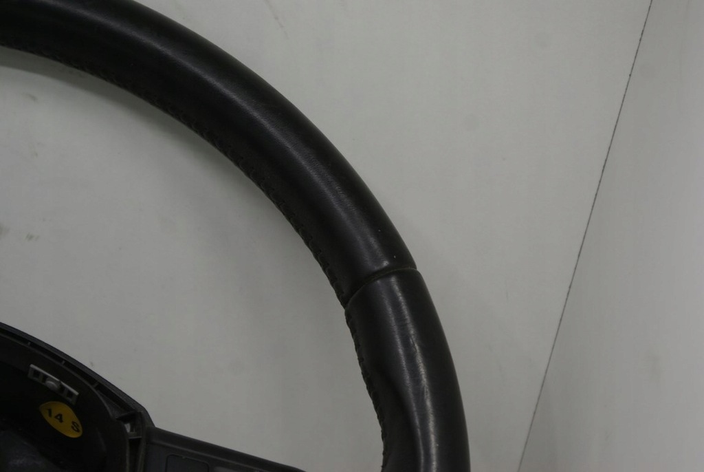 фото №5, Audi a8 d3 lift повітропровід чотирипроменева czarna