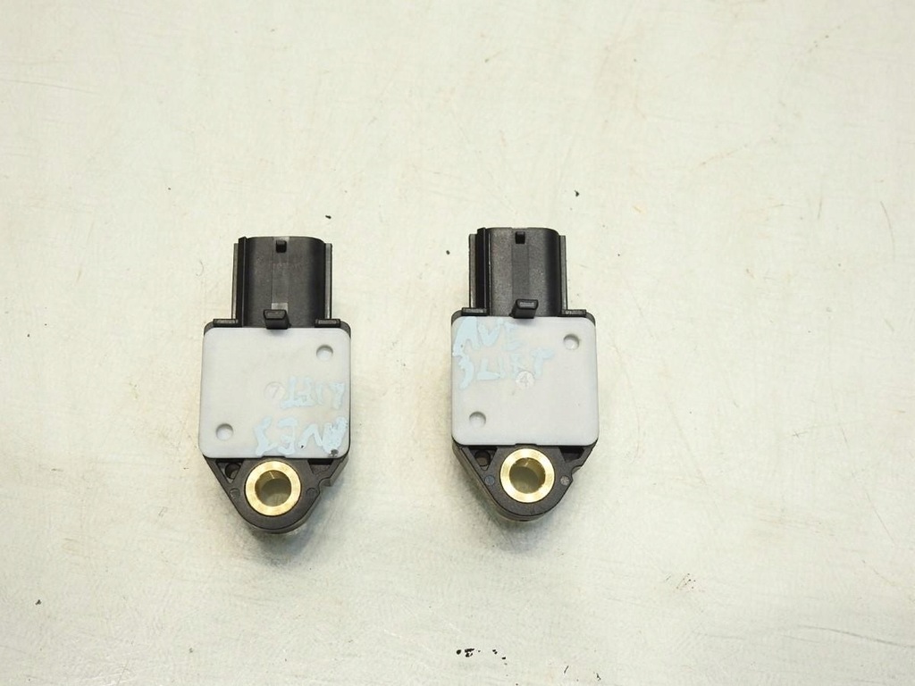 фото №6, Датчик удару toyota avensis iii t27 89831-02100