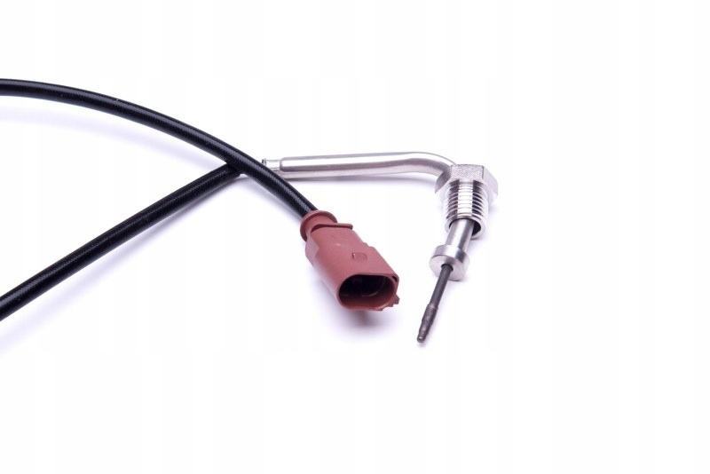 фото №12, Датчик температуры выхлопных газов audi seat skoda vw