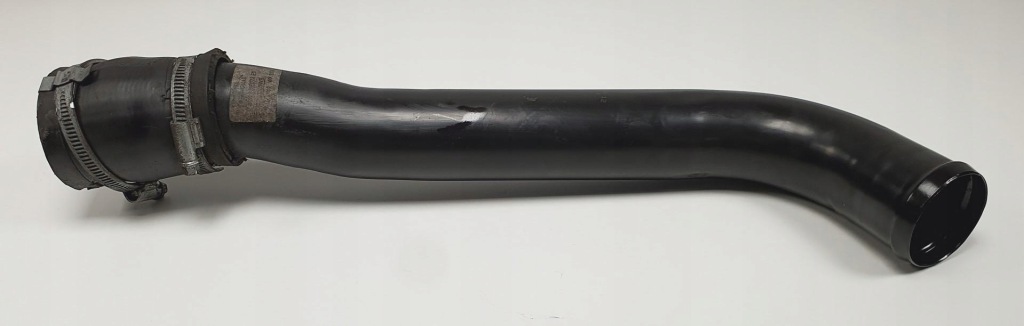 фото №2, Wąż труба интеркулер jaguar xf x250 2.2 d