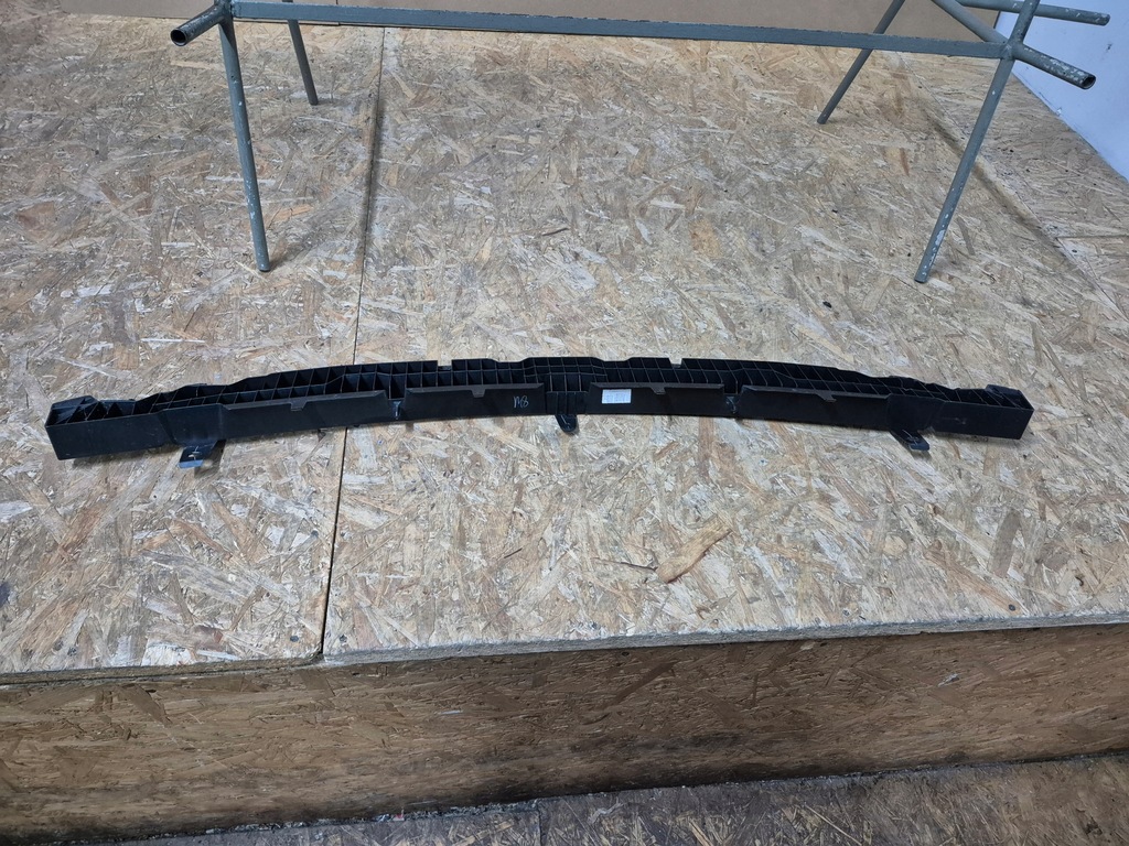 фото №6, Toyota corolla e-21 kombi hb абсорбер нижний балка бампера передний перед