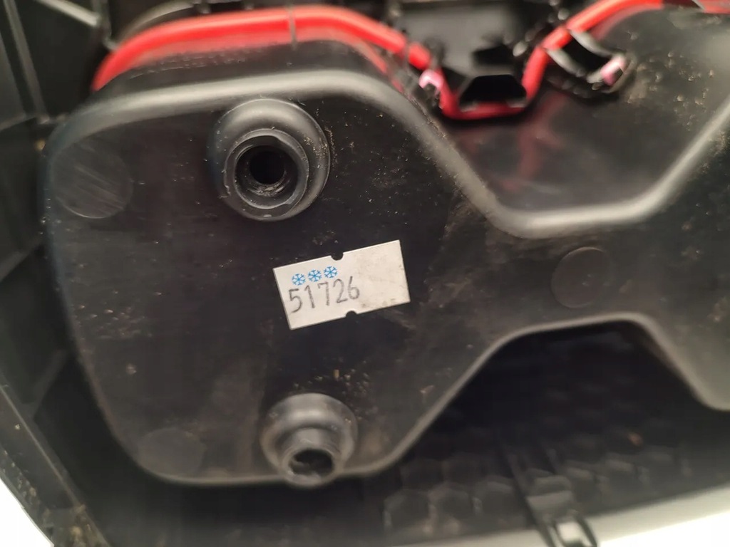 фото №7, Kia telluride передній кронштейн na чашка тунель середнього 2020 suv 4/5dr