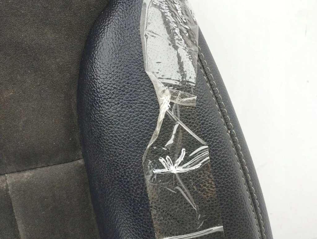 фото №8, Mercedes-benz r w251 2008 ліва сторона сидіння, сидіння