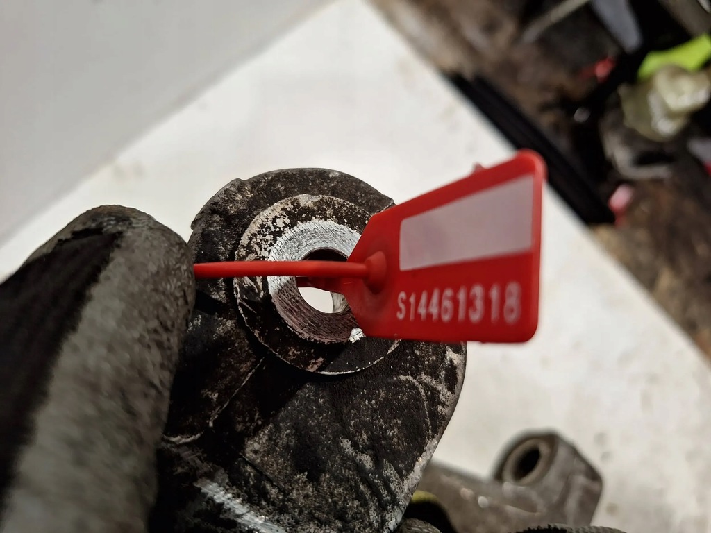 фото №6, Підрамник перед peugeot bipper 07-