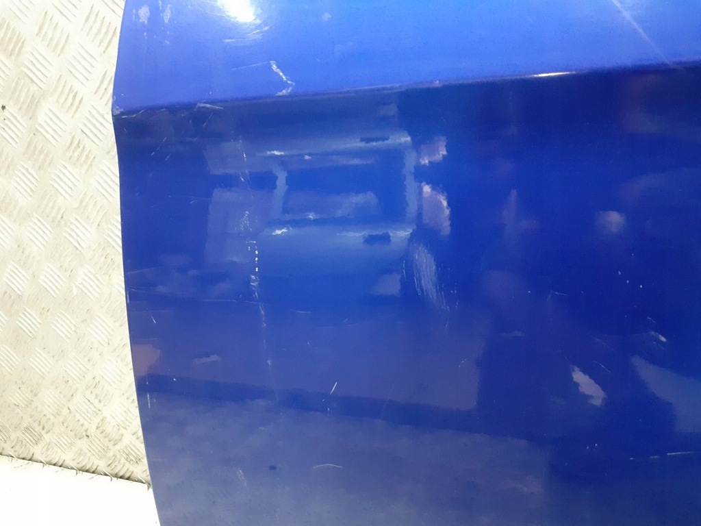 фото №8, Двері лівий задня kia picanto i