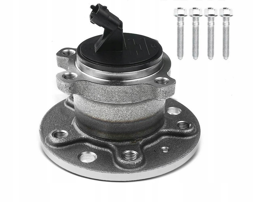 фото №1, Підшипник ступиця задня saab 9-3 fiat croma opel signum vectra c