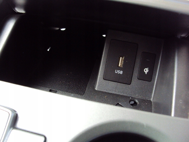 фото №7, Тунель середній hyundai kona i electric fl 20-23