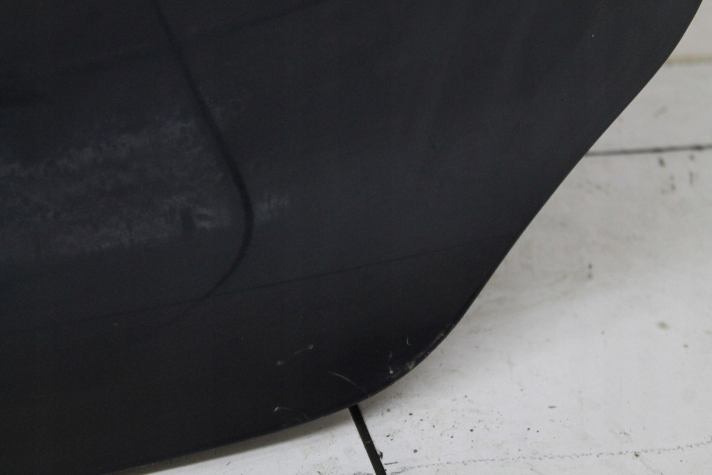 фото №12, Honda frv fr-v 05r- крышка багажника багажника задняя задняя nh684p