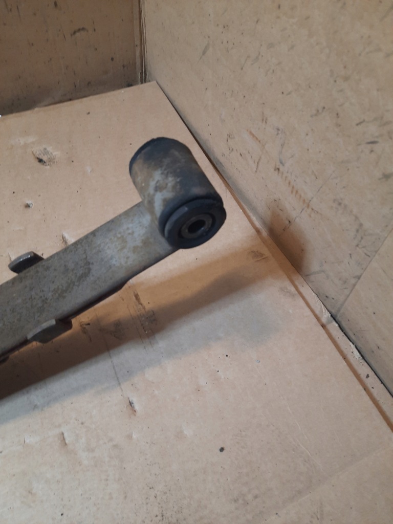 фото №5, Рессора 8 щетка 140cm