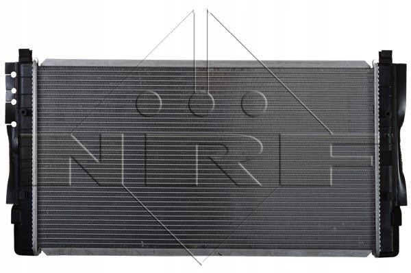 Радиатор воды vw transporter / caravelle iv 2.5 с Разборки