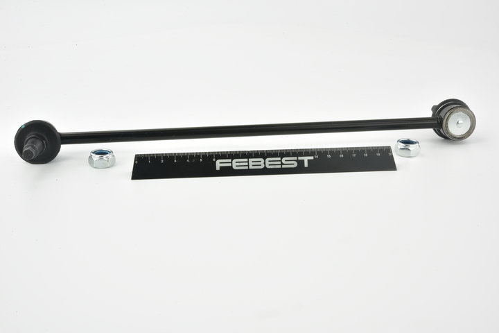 фото №2, Соединитель стабилизатора перед do kia sorento iv 2.2