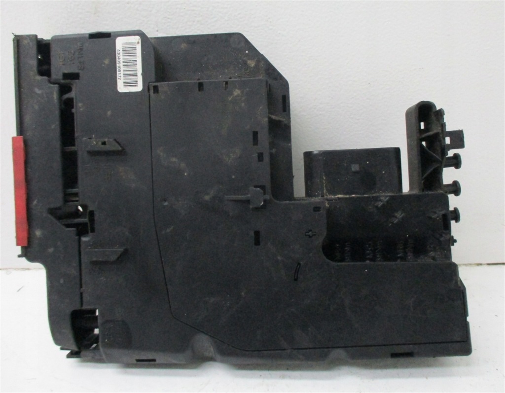 фото №1, Клема піротехнічна патрон mercedes w204 w212