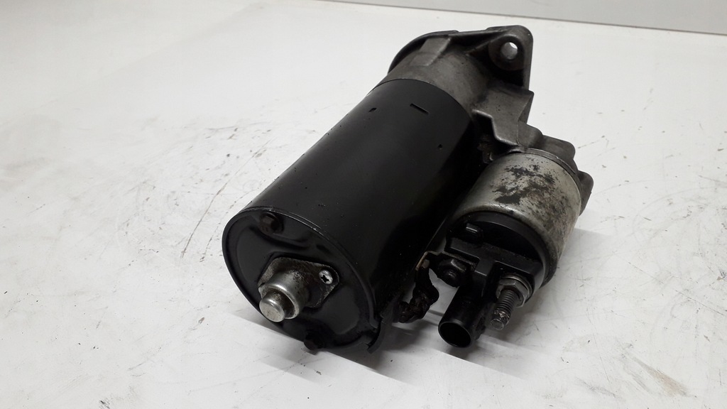 фото №2, Alfa romeo giulia stelvio стартер 50532995 f109