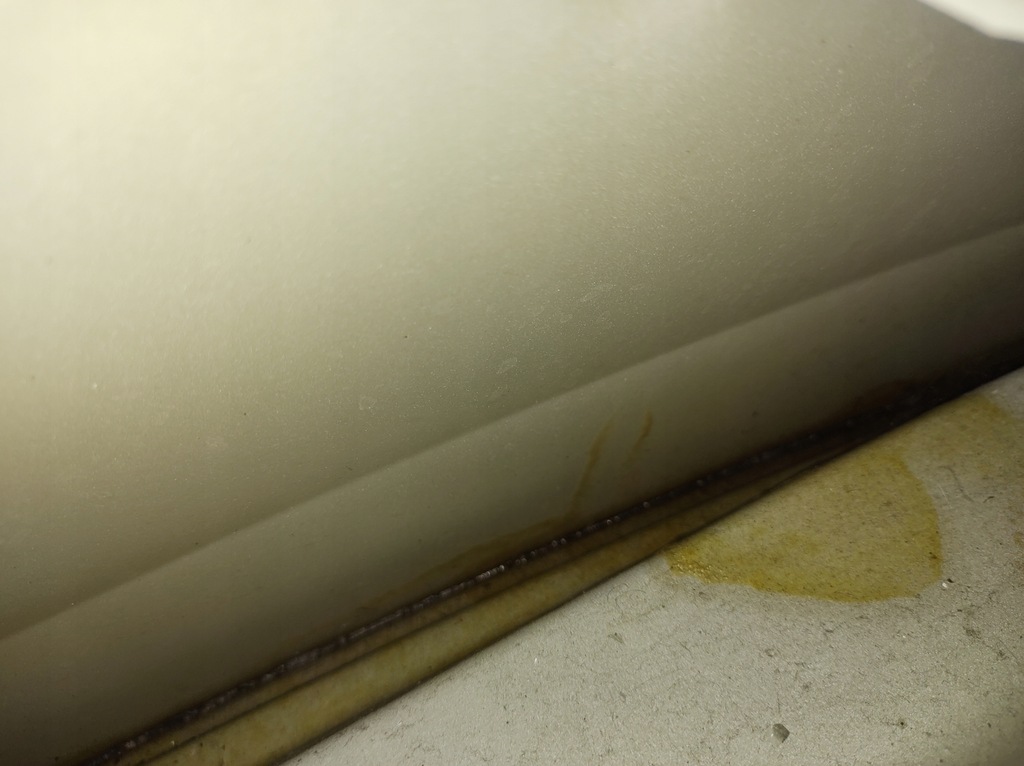 фото №16, Кришка багажника задня задня opel agila b ii 26ub ціла europa