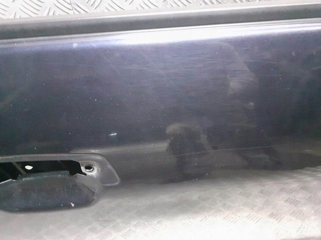 фото №6, Двері правий перед mitsubishi galant viii t07b