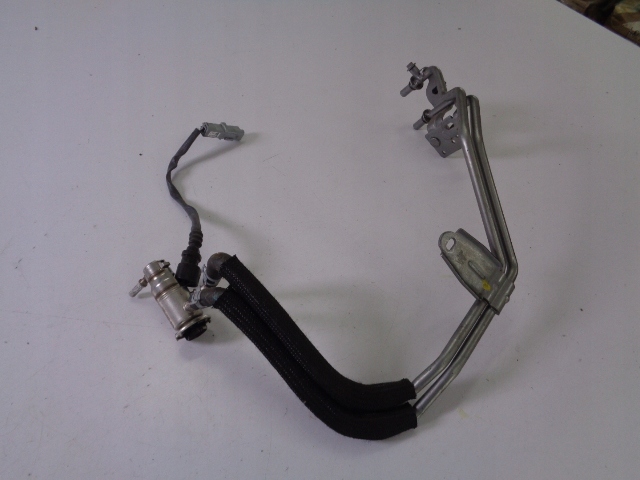 фото №1, Інжектор adblue dacia sandero ii stepway fl 1.5d 19r clio v