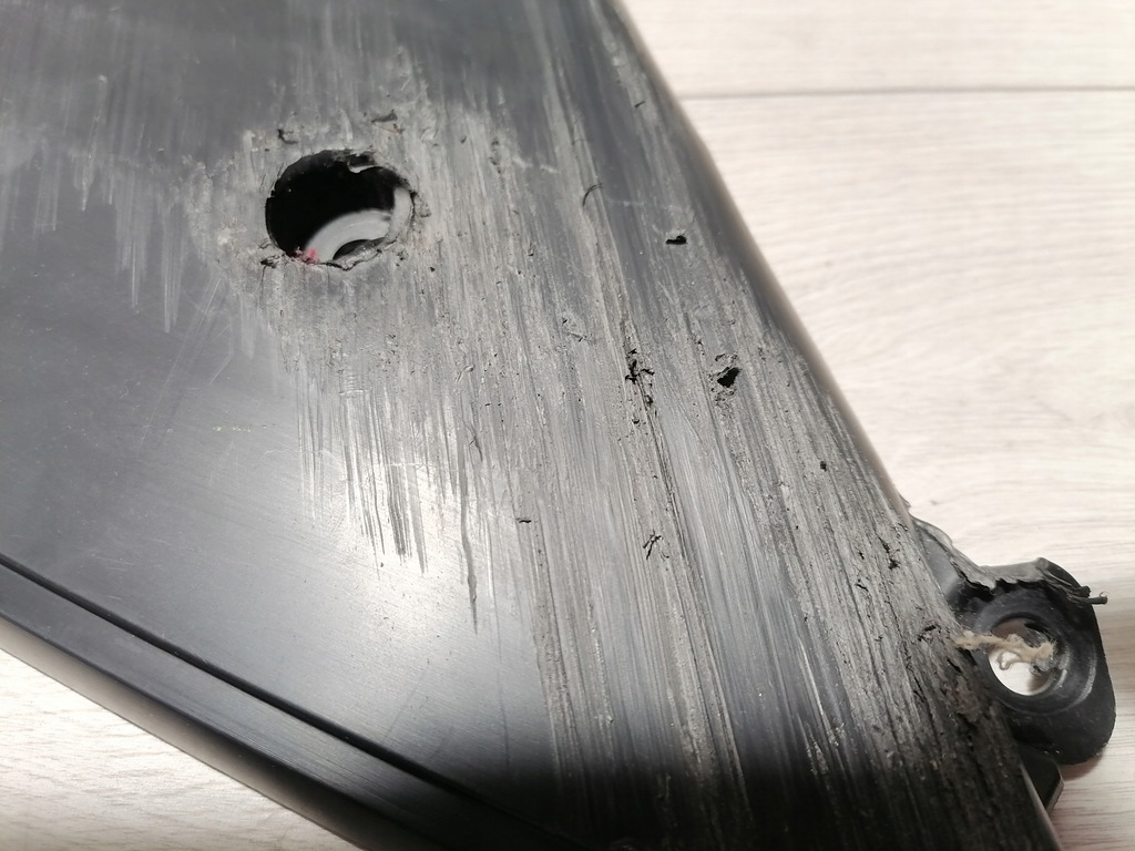 фото №7, Porsche cayman gt4 rs спойлер перед l 982807749