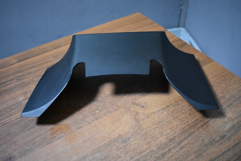 фото №1, Idealna захист консолі porsche taycan 1