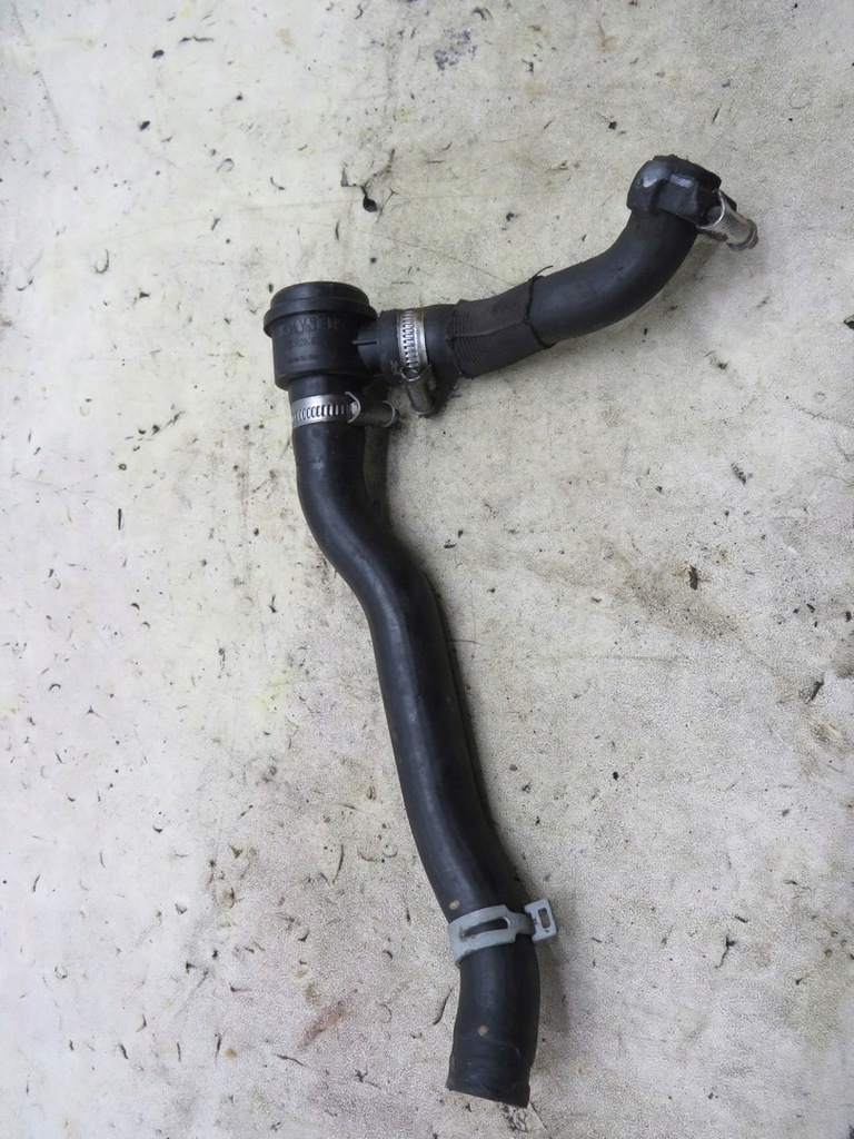 фото №1, Wąż шланг wody clio iv 0.9 tce