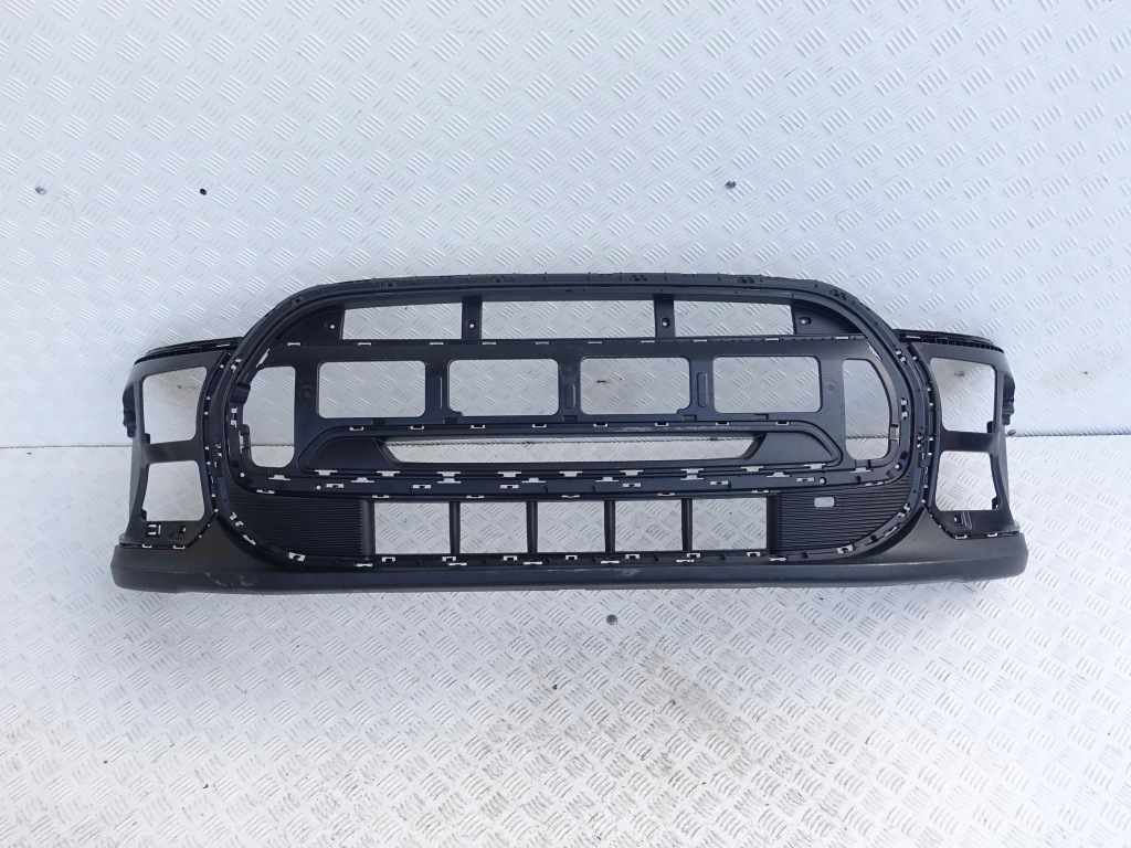 фото №1, Mini cooper f56 f55 lci lift 21- бампер перед