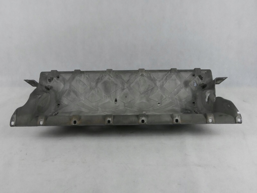 фото №1, Mercedes slk r171 защита бака бака топлива