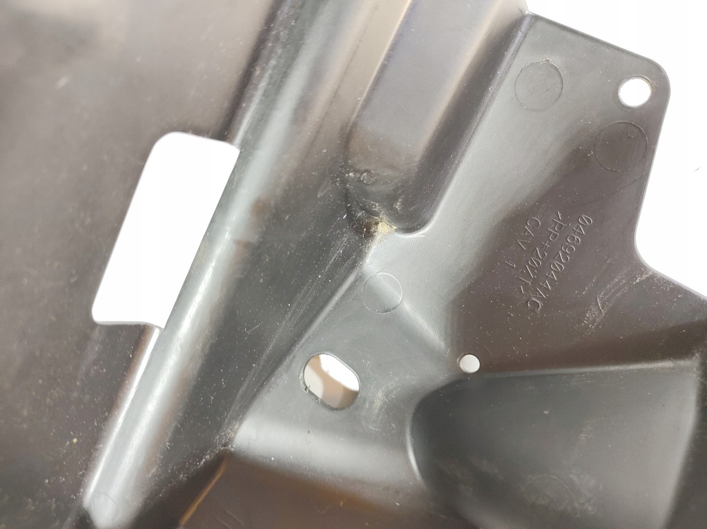 фото №11, Jeep compass 2.2d 13r- кронштейн кронштейн основание