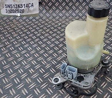 фото №1, Volvo c30 c70 r-design 2.5t lift насос усилителя