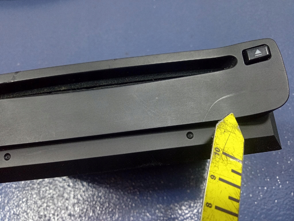 фото №7, Nissan primera p12 считыватель навигации navi 28185av700