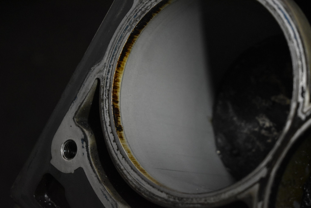 фото №13, Блок dół двигателя wał n52b30af bmw x5 e70 3.0si 272 km 06-10