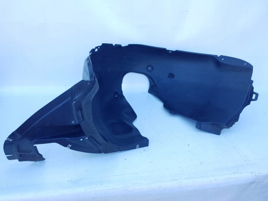 фото №1, Skoda octavia iii lift подкрылок левая перед 5e0809957g