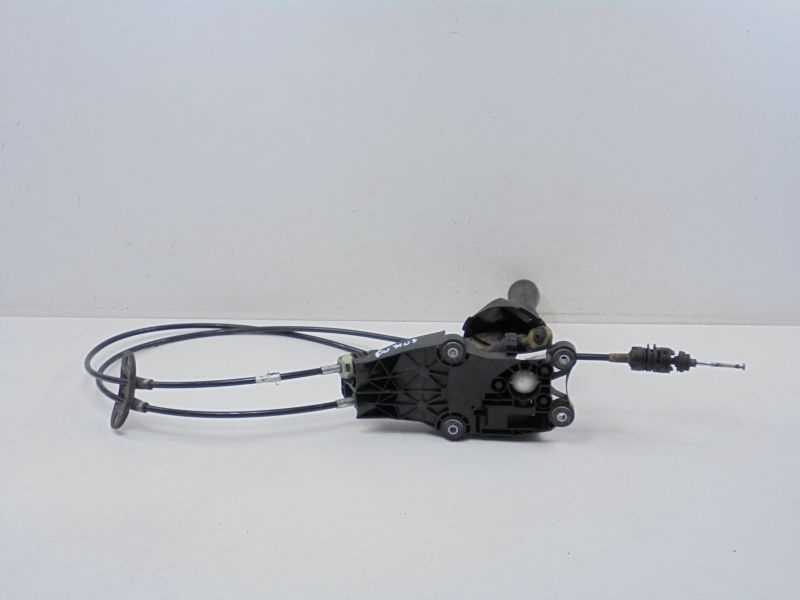 фото №8, Fusion домкрат троси перемикання передач 1,9tdci