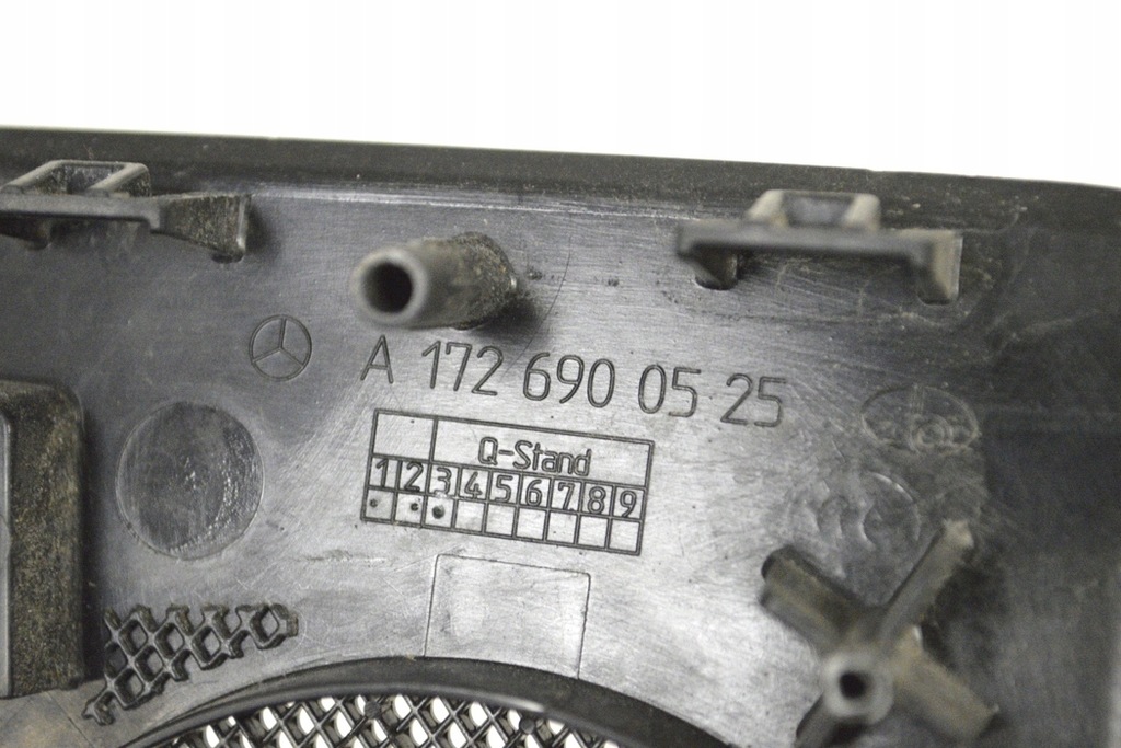 фото №5, Mercedes r172 slk250d 2016 rhd защита динамика панель