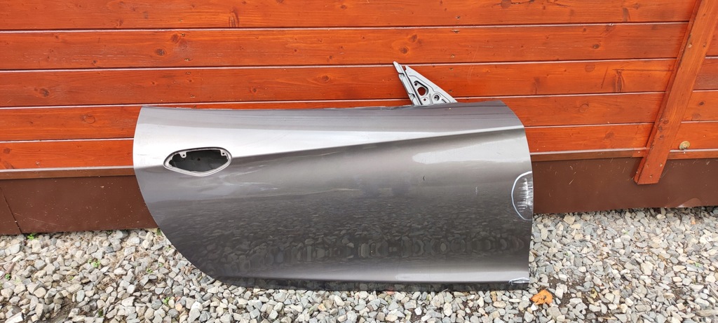 фото №1, Дверь перед bmw z4 e89