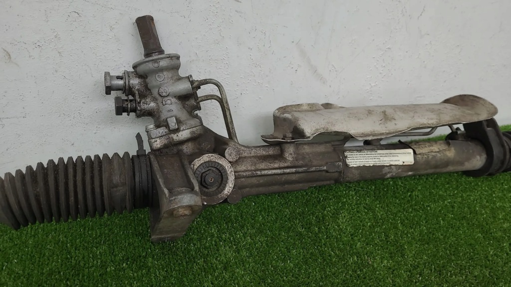 Трансмісія рейка рульова one cooper s r50 r52 r53 оригінальний номер Доставка