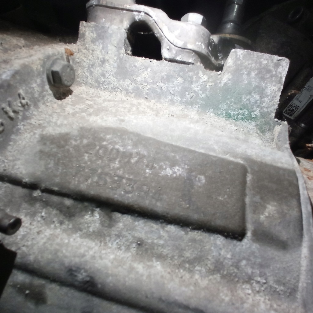 фото №9, Alfa romeo 159 3.2 jts q4 редуктор 4460310045