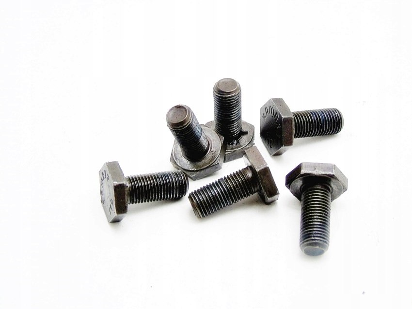 фото №1, Болты колеса маховика 1.0 12v corsa agila wagon r