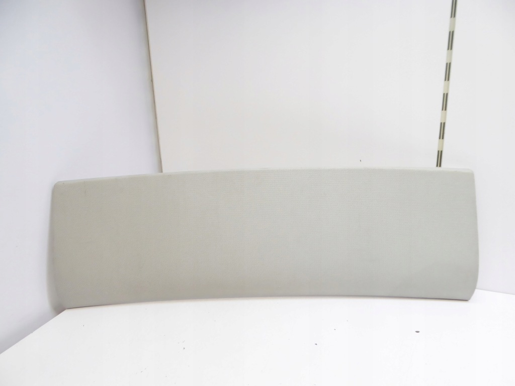 фото №1, Audi a3 8p захист стельовий оббивка kombi 5d