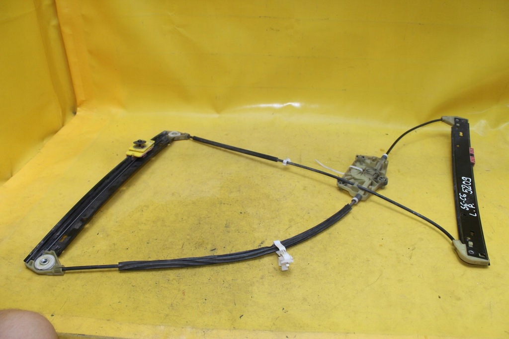фото №7, Подъемник окон левый перед s6 c6 4f0837461d