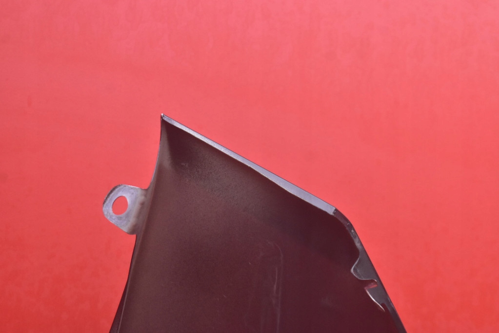 фото №15, Крыло левый перед передний чёрный hyundai ioniq 5 v 21-