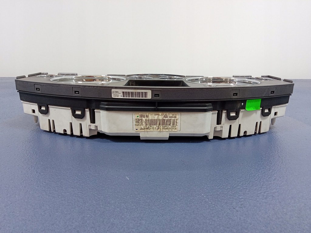 фото №11, Vw phaeton 3.0 tdi лічильник прилади eu 3d0920885a